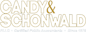 Candy & Schonwald