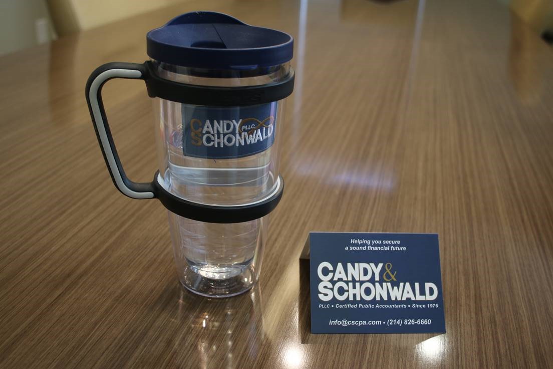 C_S Mug