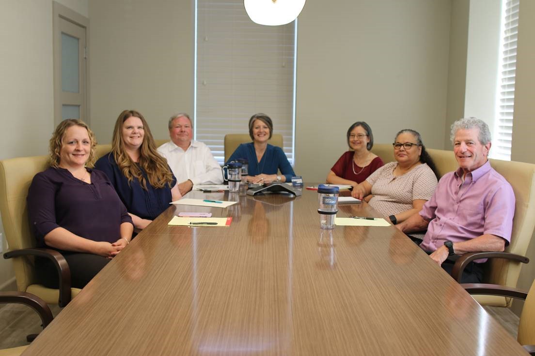 Copy of Candy _ Schonwald Management Team