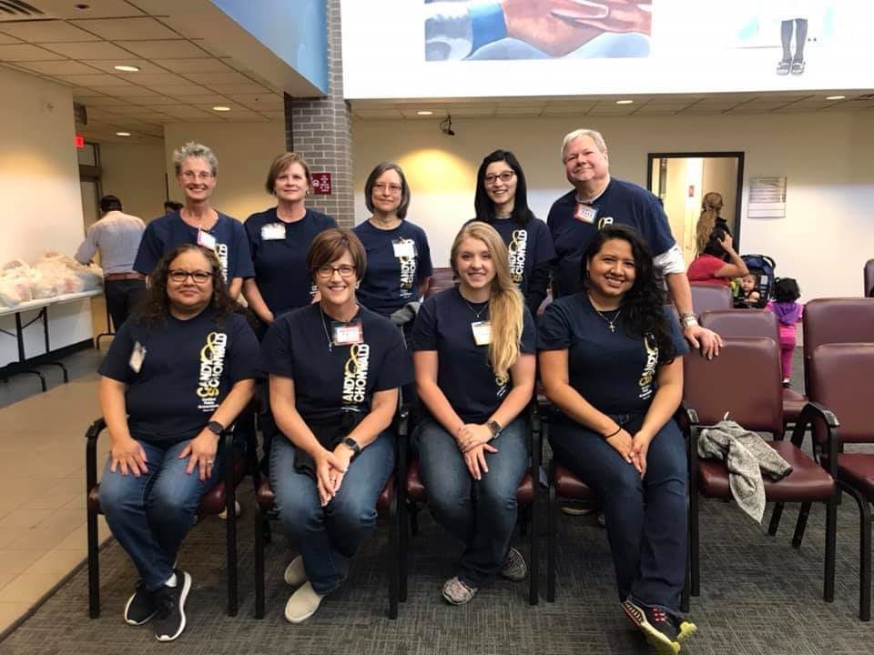 NTFB Group 10.22.19